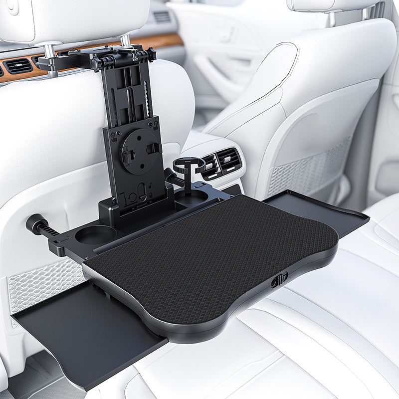 Car Backseat Mount