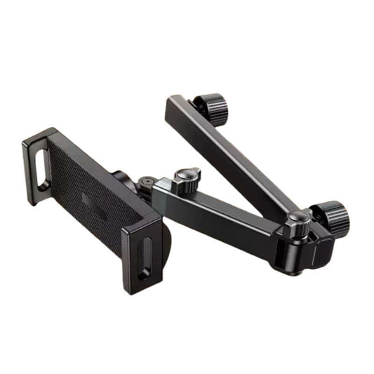 Ultimate Car Office Accessories-Tablet Headrest Holder