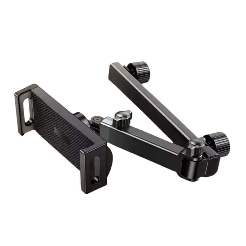 Car Headrest Holder for Tablets & phones,Backseat  Mount