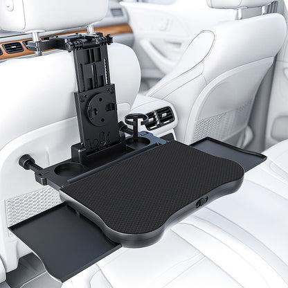 Car Backseat Mount