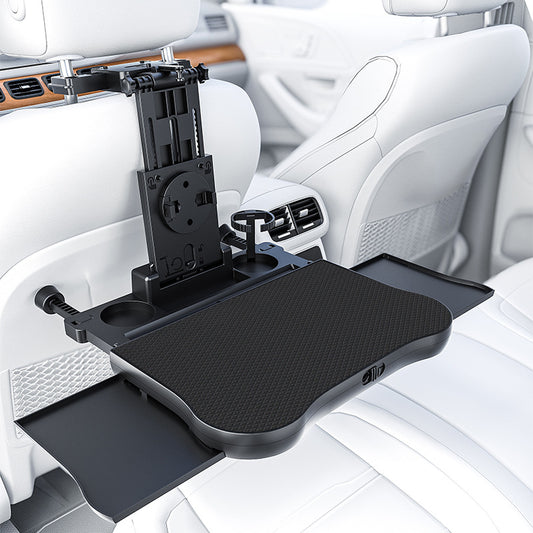Car Backseat Mount