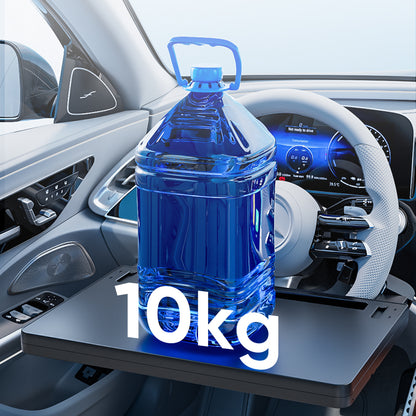 Car Steering Wheel Tray