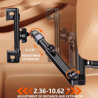 Car Headrest Holder for Tablets & phones