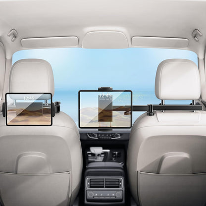 Car Headrest Holder for Tablets & phones
