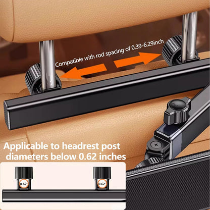 Car Headrest Holder for Tablets & phones