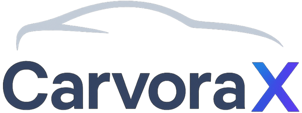 CarvoraX