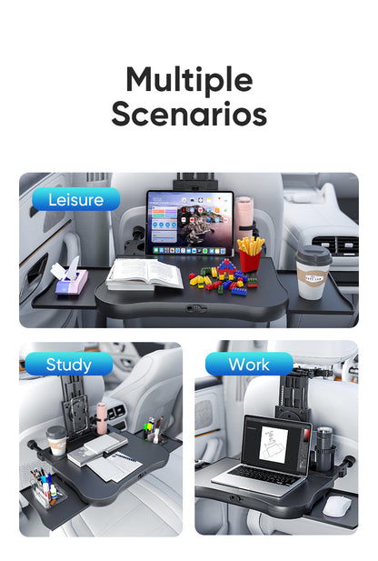 Car Backseat Mount