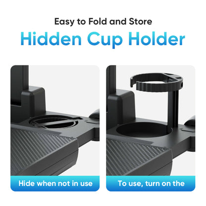 Car Backseat Mount