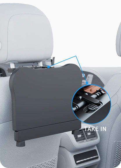 Car Backseat Mount